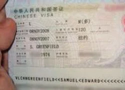 Trung Quốc từ chối cấp visa cho nghệ sĩ Nhật