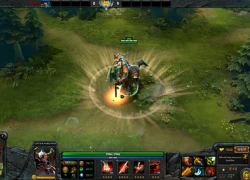 "Tường thành di động" Centaur xuất hiện trong DotA 2