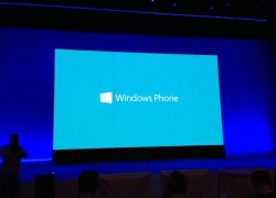 Tường thuật trực tiếp sự kiện Windows Phone 8 [Kết Thúc]