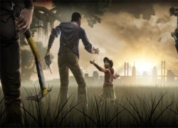 TWD: Around Every Corner - Chỉ còn chờ một cái kết