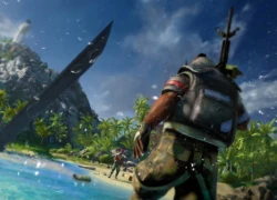 Ubisoft công bố cấu hình "dữ dằn" của Far Cry 3