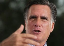 Ứng viên tổng thống Mỹ Romney bị chê