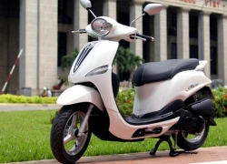 Ưu nhược điểm của Yamaha Nozza