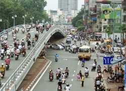 Ưu tiên nguồn lực cho hệ thống hạ tầng