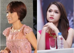 Uyên Linh khen thí sinh chuyển giới Vietnam Idol có nhiều khát khao