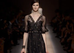 Valentino Xuân/Hè 2013 - Kiêu sa và nữ tính