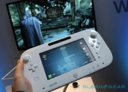 Vì sao Nintendo chuẩn bị tới 23 tựa game dành cho Wii U?