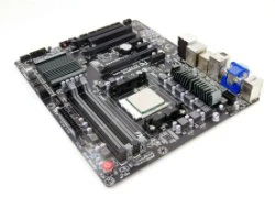 AMD chính thức ra mắt chip Trinity với nhân đồ hoạ HD 7000 cho desktop