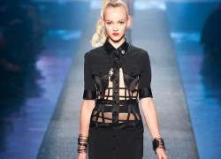 Jean Paul Gaultier bí ẩn và khiêu gợi