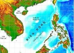 Indonesia đề xuất dự thảo Bộ quy tắc ứng xử trên Biển Đông