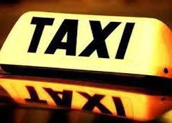 Vờ làm "thượng đế", cướp tài sản của lái xe taxi