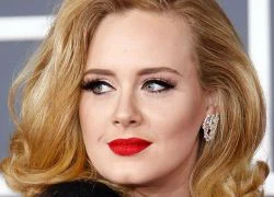 Vừa tái xuất Adele đã thẳng tiến No.1 iTunes