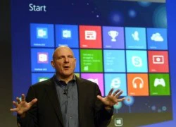 Windows 8: Liệu đã đủ để thuyết phục người tiêu dùng?