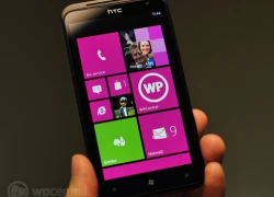 Windows Phone 7.8 có thể chậm ra mắt vài tuần