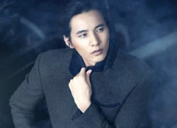 Won Bin quyến rũ ngày đông