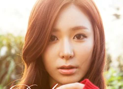 Xuất hiện "bản sao" của Tiffany (SNSD)