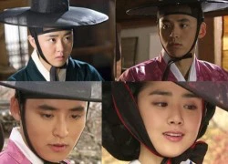 Xuất hiện &#8220;bản sao nam&#8221; của kiều nữ Moon Geun Young