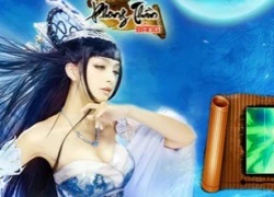 Xuất hiện "Game Tiên Hiệp cuối cùng của Nhân Loại"