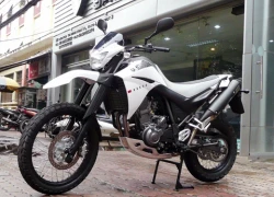 Yamaha Enduro XT660R 2012 về Việt Nam