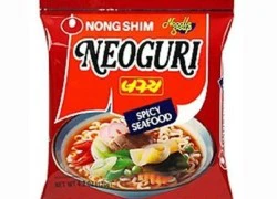 Yêu cầu kiểm nghiệm mì Hàn Quốc nghi chứa chất gây ung thư