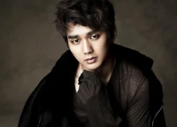 Yoo Seung Ho "ôm mối thù" với Park Yoo Chun