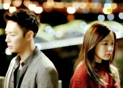 Yoochun rơi lệ buồn trước lời chia tay của Yoon Eun Hye