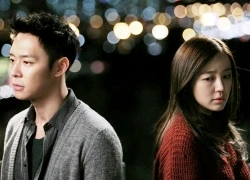 Yoon Eun Hye đau buồn vì nhớ Yoo Chun