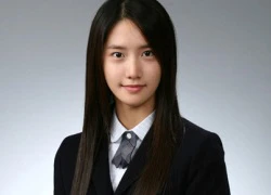 Yoona (SNSD) kháu khỉnh ngày ấu thơ