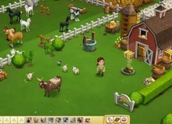 Zynga trong tình thế nước sôi lửa bỏng