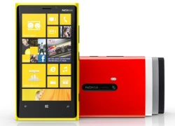 10 lý do nên đặt hàng sớm Nokia Lumia 920