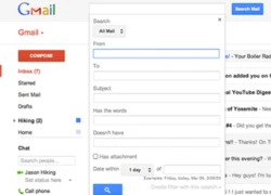 10 mẹo giúp bạn làm chủ Gmail