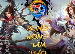 2 Webgame mới của làng game Việt đồng loạt tung tin hot