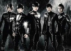 2PM tung album 'chưa từng có' ở K-pop