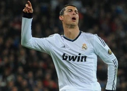 3 cách để Cristiano Ronaldo cảm thấy hạnh phúc