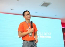 3 người tiên phong của ngành Internet Việt Nam