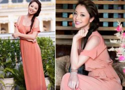 5 bà mẹ thời trang sành điệu nhất showbiz Việt