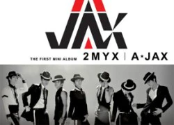 A-JAX tung MV 'trả lời' SNSD