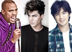 Á quân America Idol sẽ xuất hiện tại MAMA 2012