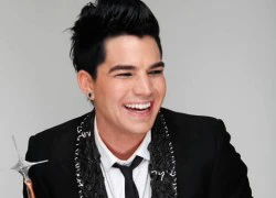 Adam Lambert đang chờ fan Thượng Hải lên tiếng