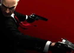 Agent 47 cực "ngầu" trong Launch Trailer