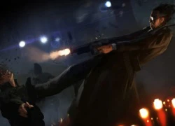 Agent 47... mọc tóc trong Hitman 6?