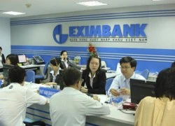 Ai đang nhảy vào Sacombank, Eximbank?