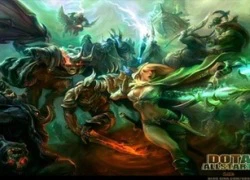 Ai là cha đẻ thật sự của DotA?