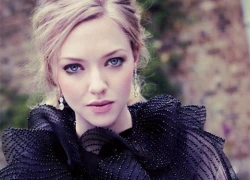 Amanda Seyfried: &#8216;Người khốn khổ&#8217; xinh đẹp