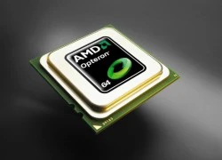 AMD ra mắt vi xử lý Opteron 6300 cho dòng máy chủ