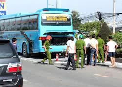 Án mạng từ việc đòi xe cho thuê