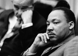 Án nổi tiếng: Vụ ám sát Martin Luther King