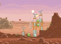 Angry Birds Star Wars: Hai "đại siêu phẩm" kết hợp