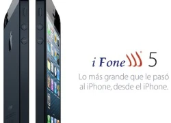 Apple bị cấm bán iPhone ở Mexico