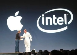 Apple có thể đã chán sử dụng chip Intel